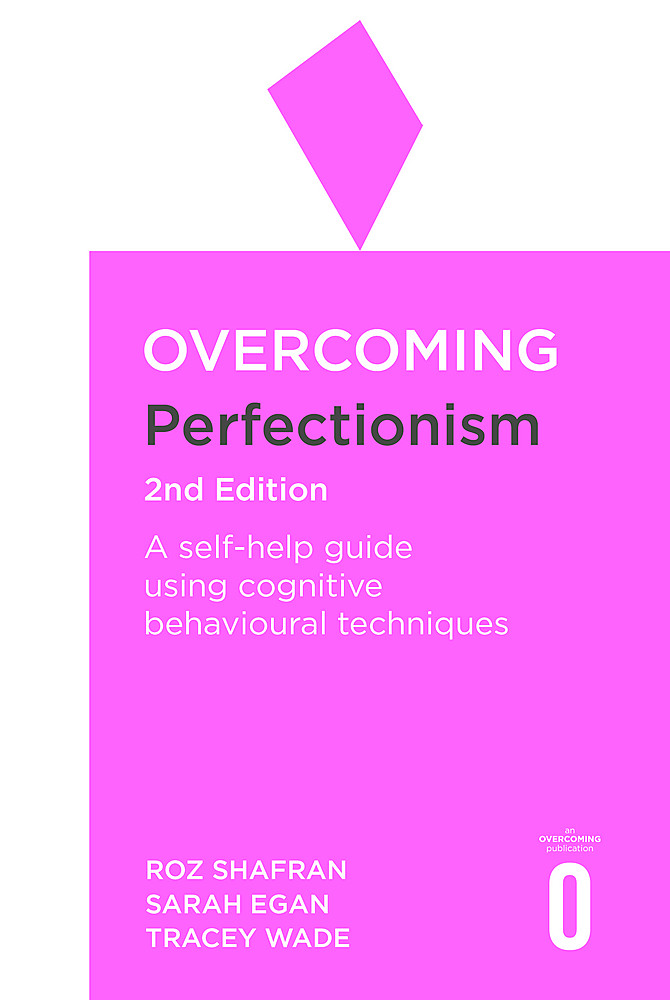 Overcoming Perfectionism
