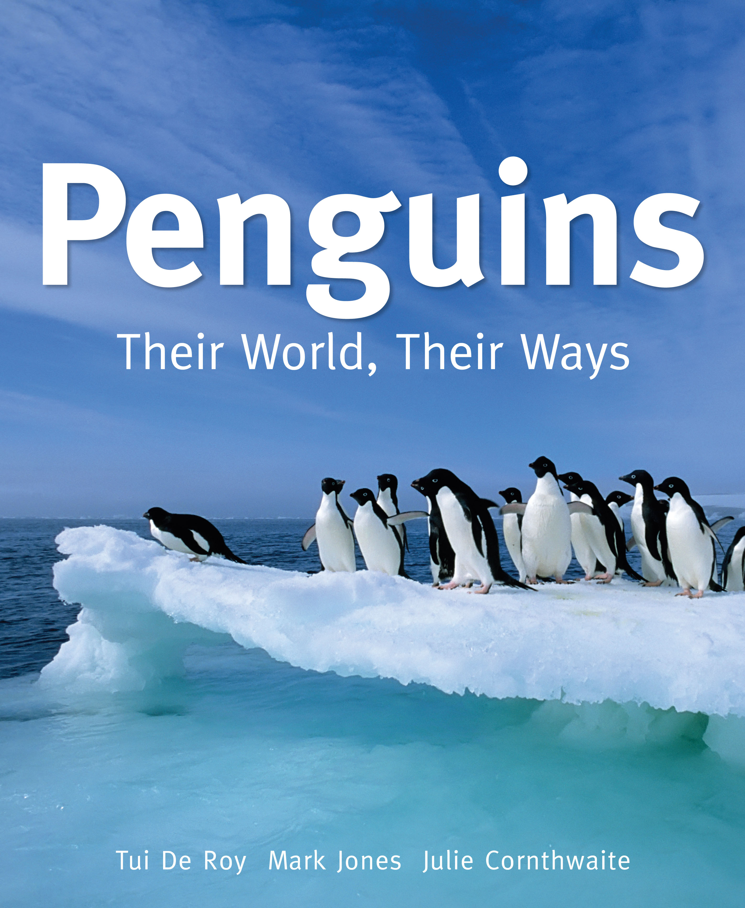Penguins