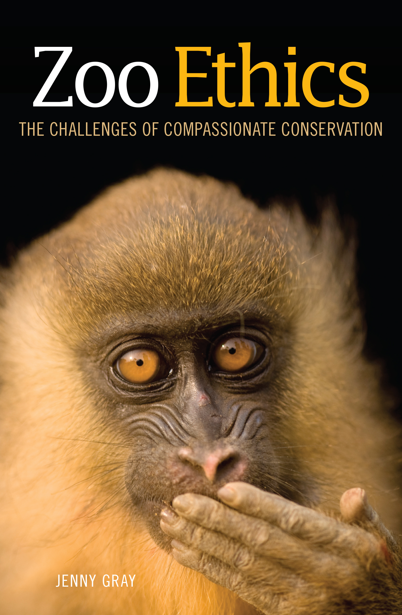 Zoo Ethics