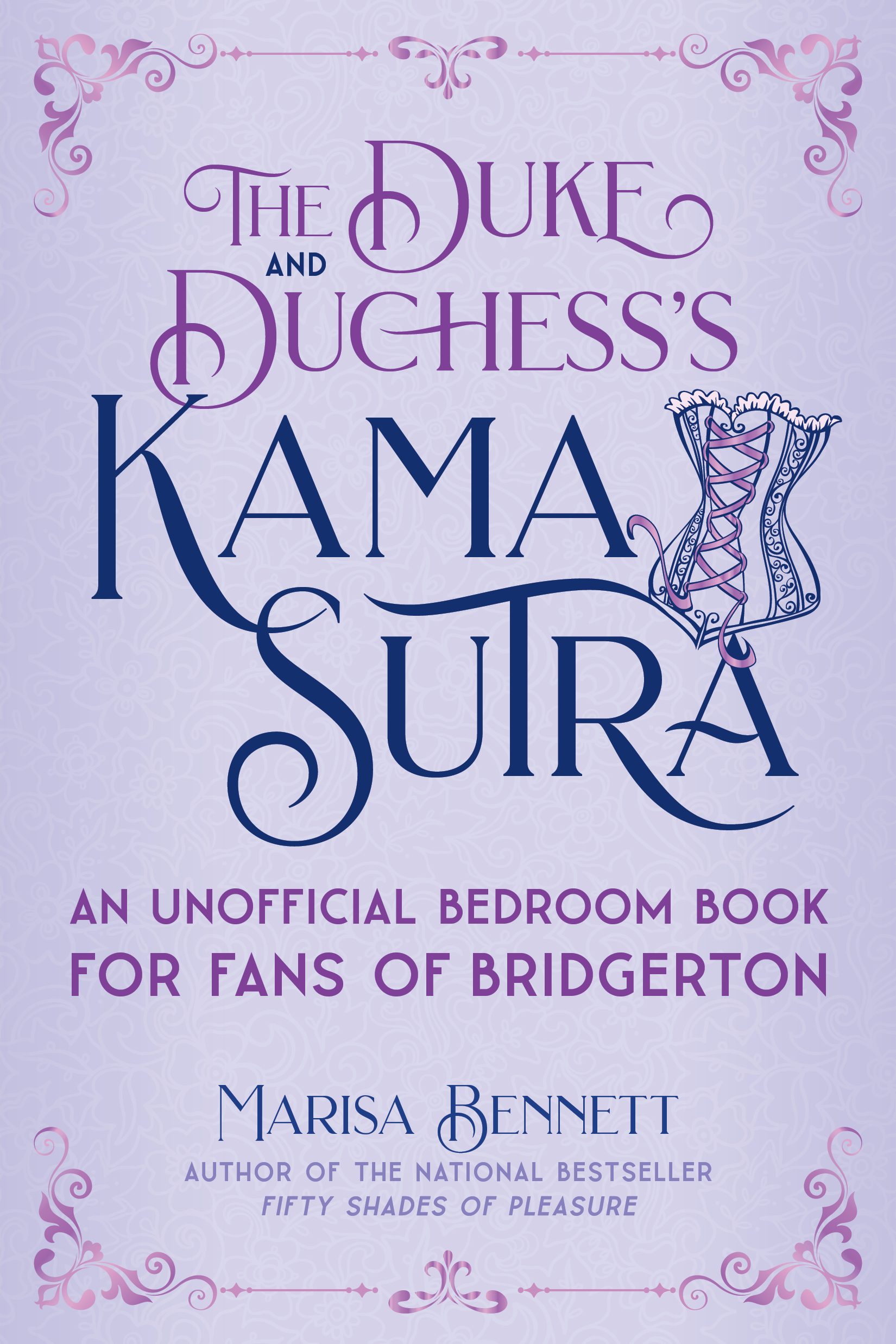 The Duke and Duchess's Kama Sutra