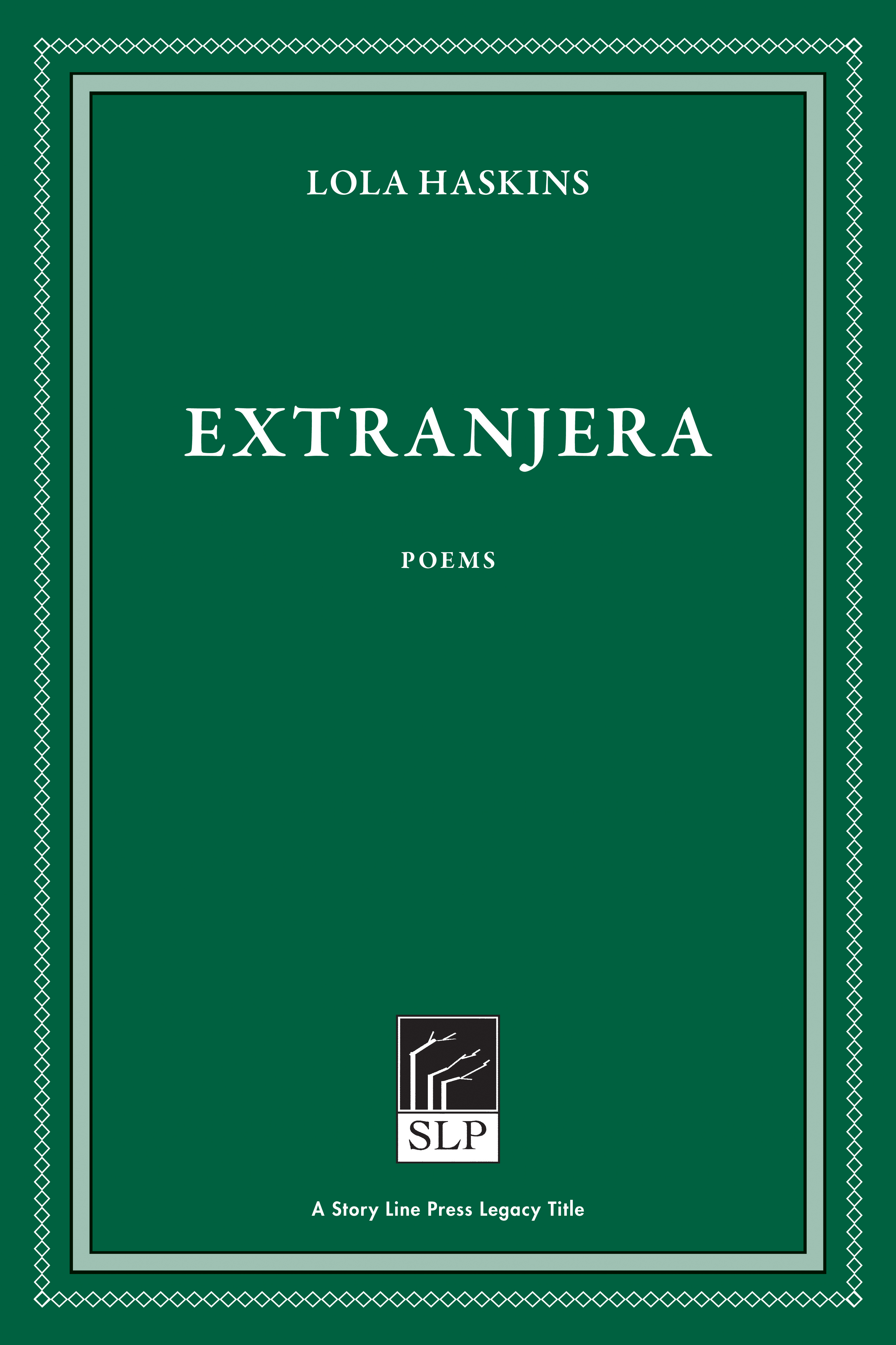 Extranjera