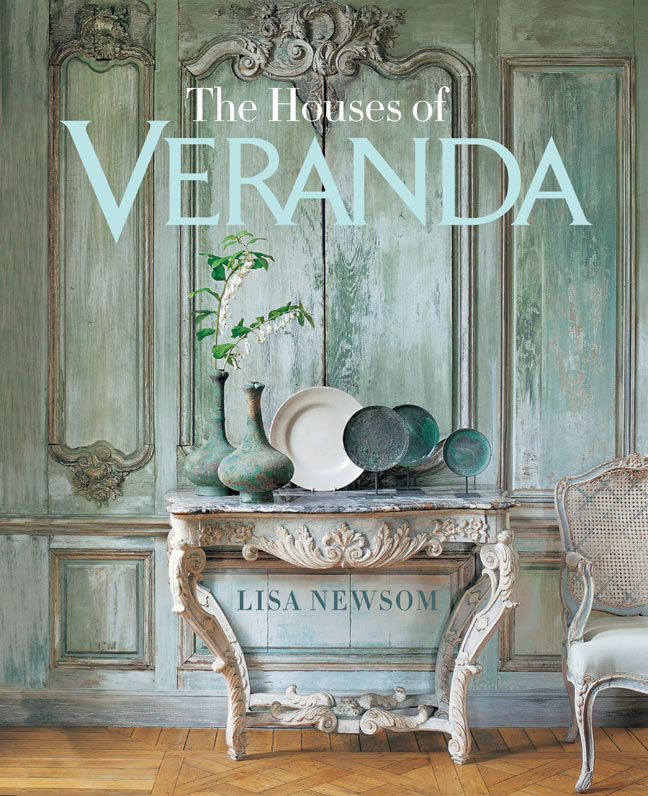 The Houses of VERANDA