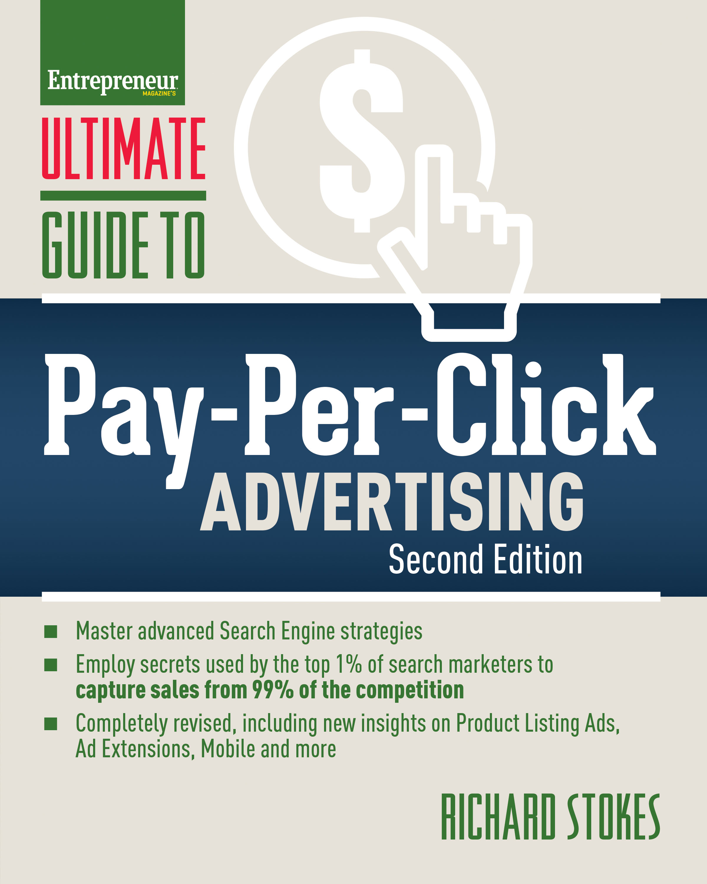 Ultimate Guide to Pay-Per-Click Advertising