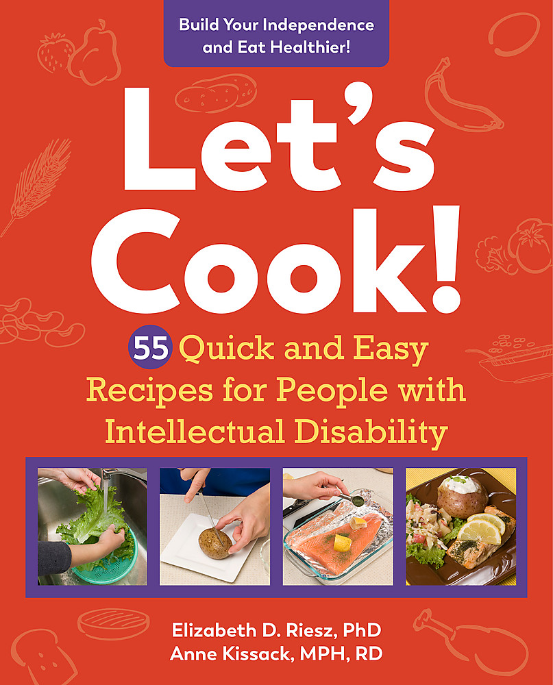 Let's Cook!