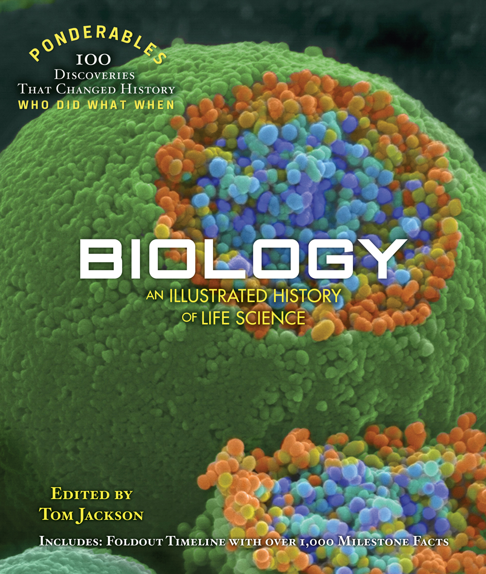 Ponderables, Biology