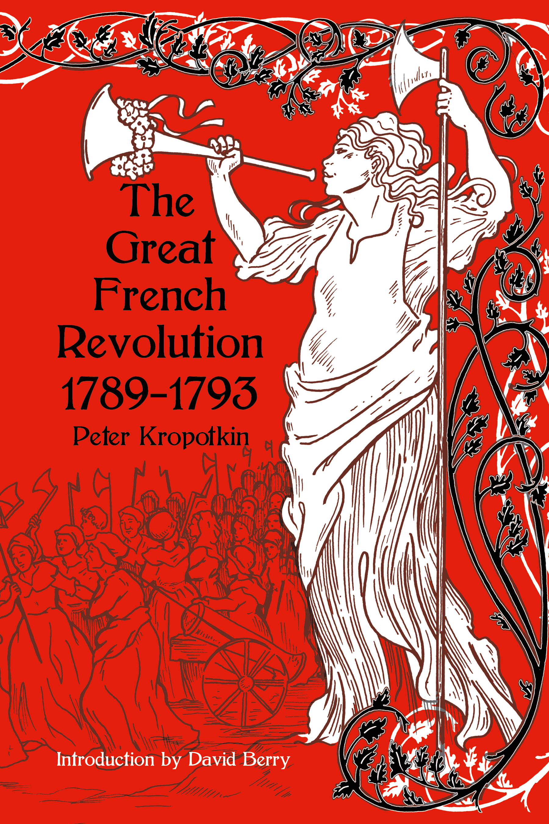 The Great French Revolution, 1789–1793