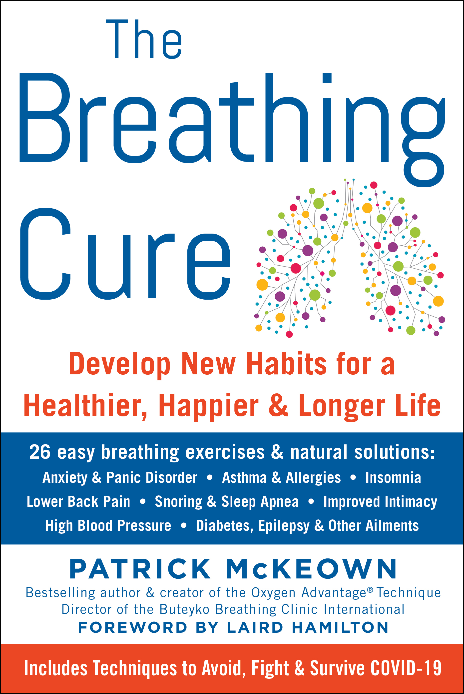 The Breathing Cure
