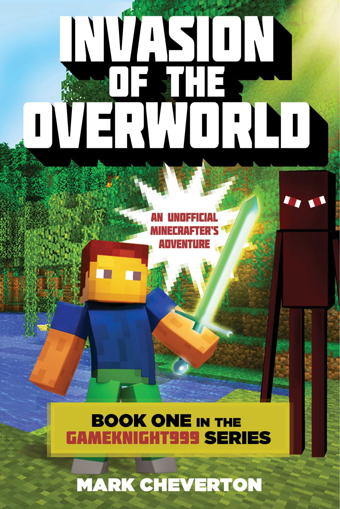 Invasion of the Overworld