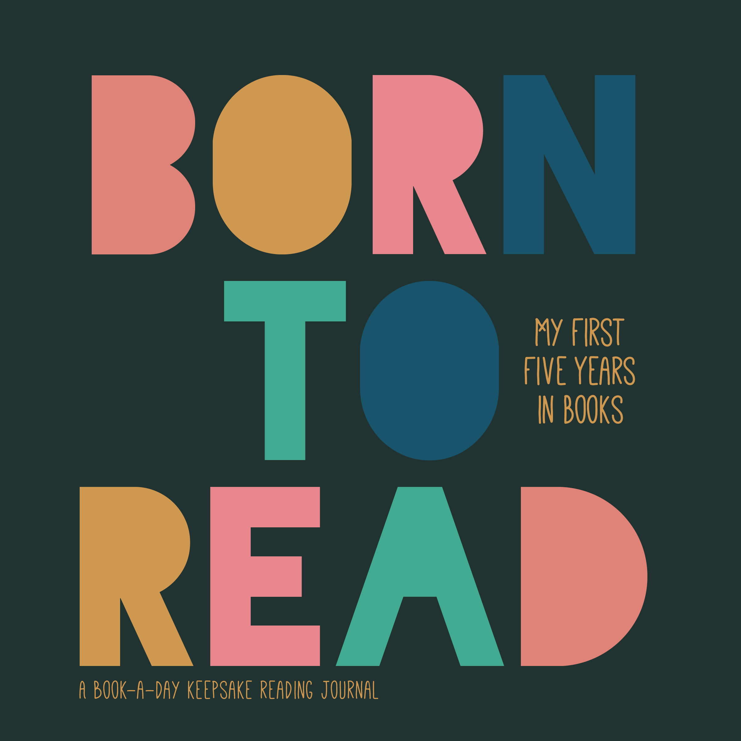 Born to Read