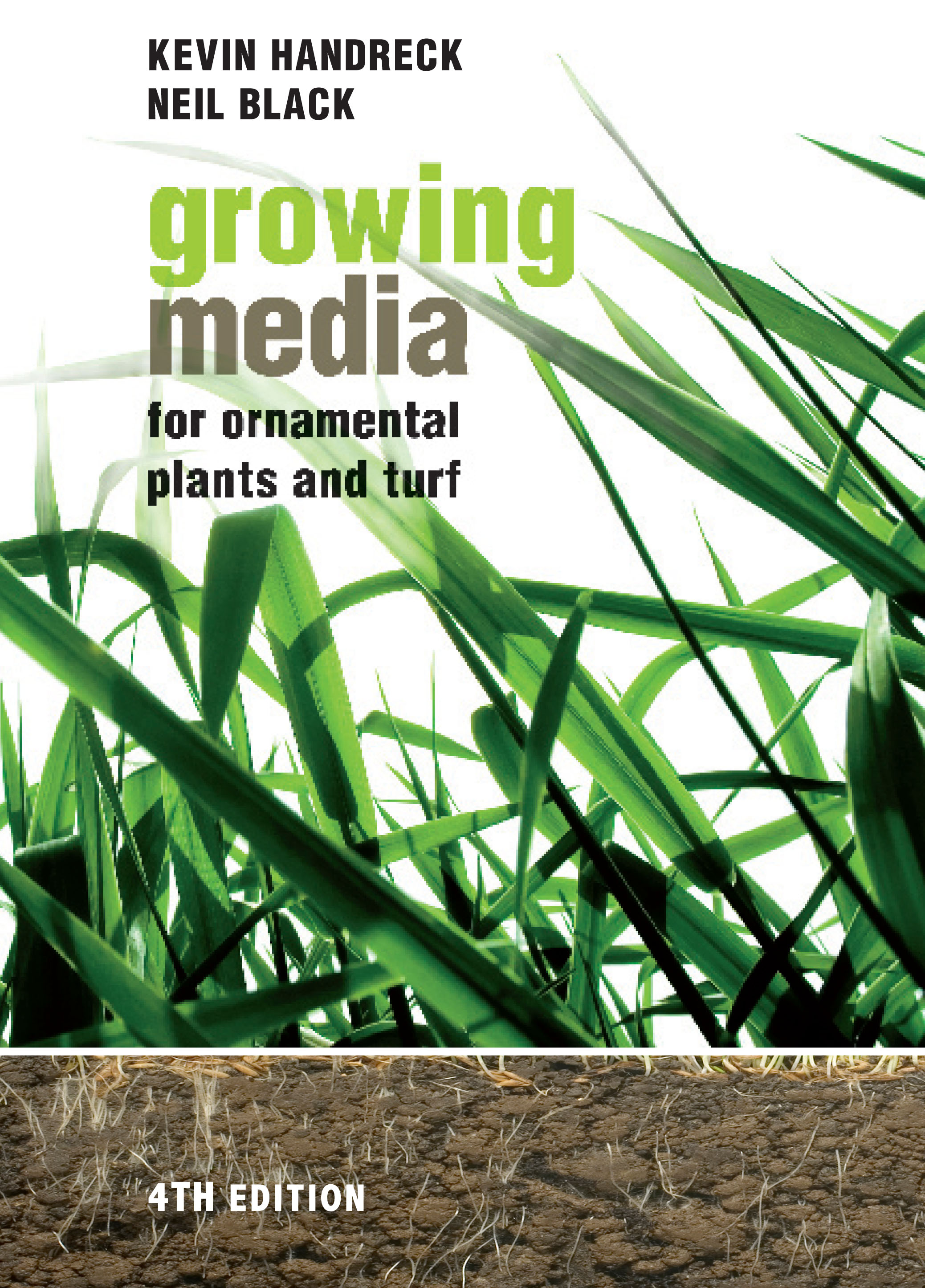 Growing Media for Ornamental Plants and Turf