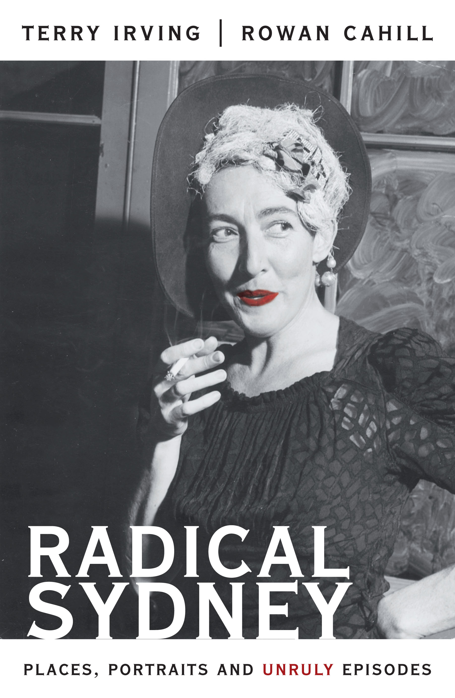Radical Sydney