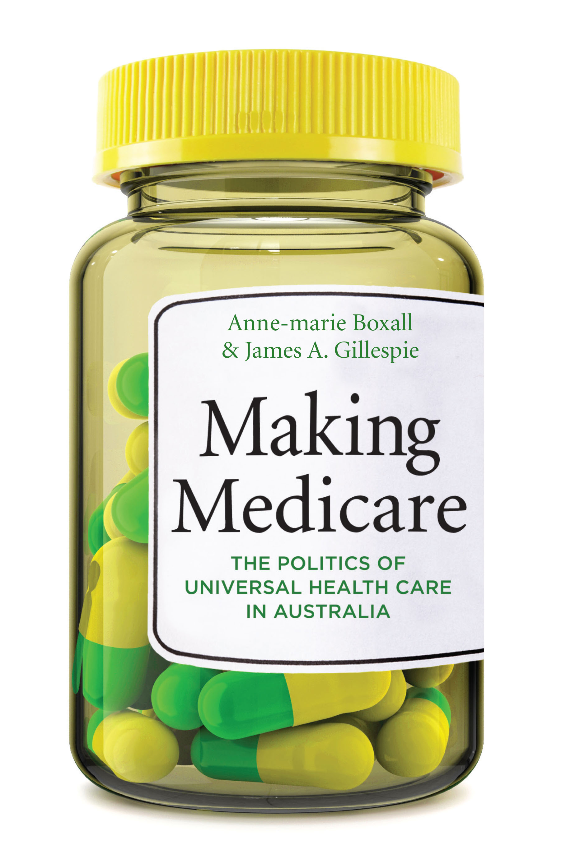 Making Medicare