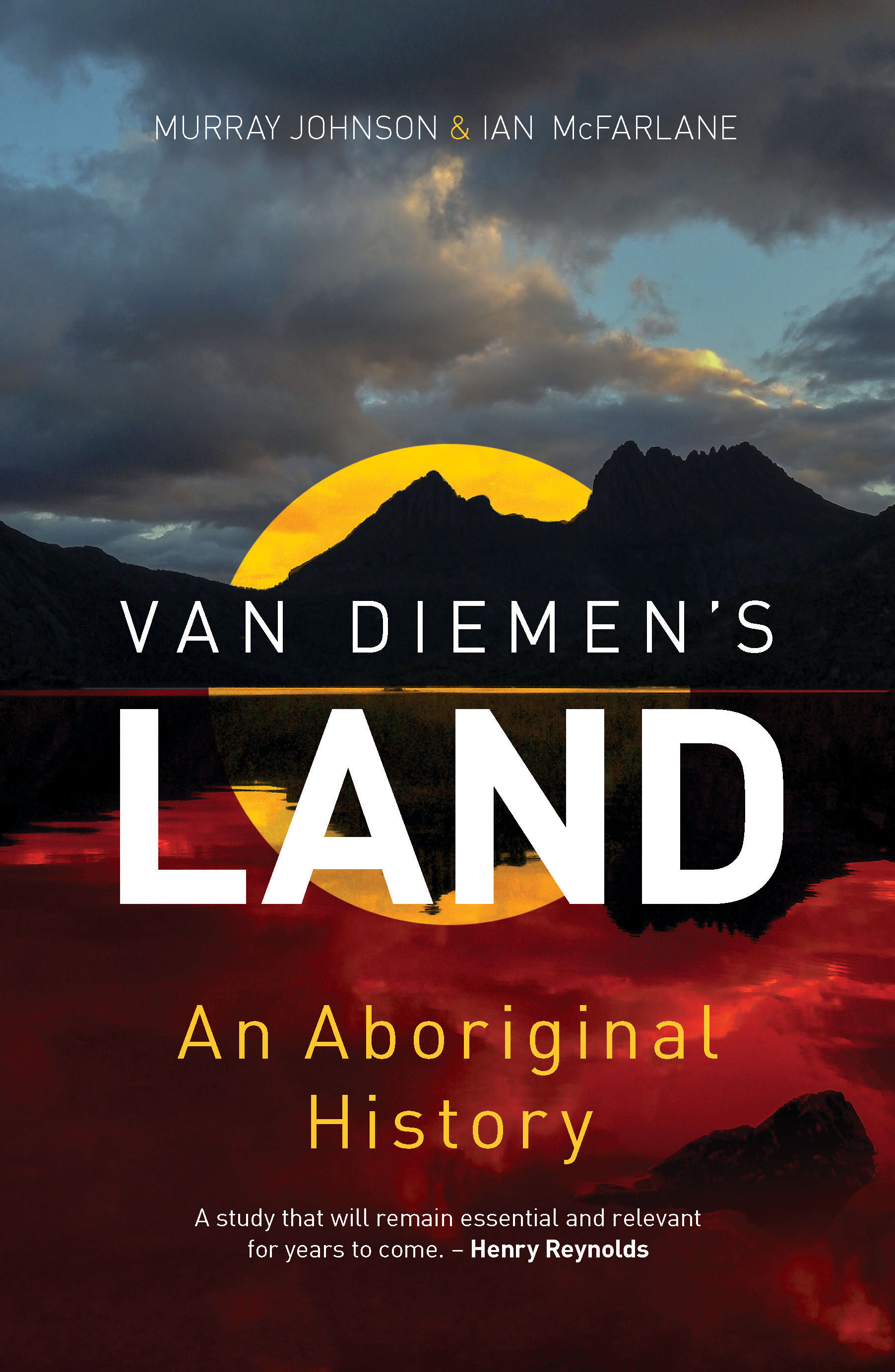 Van Diemen's Land