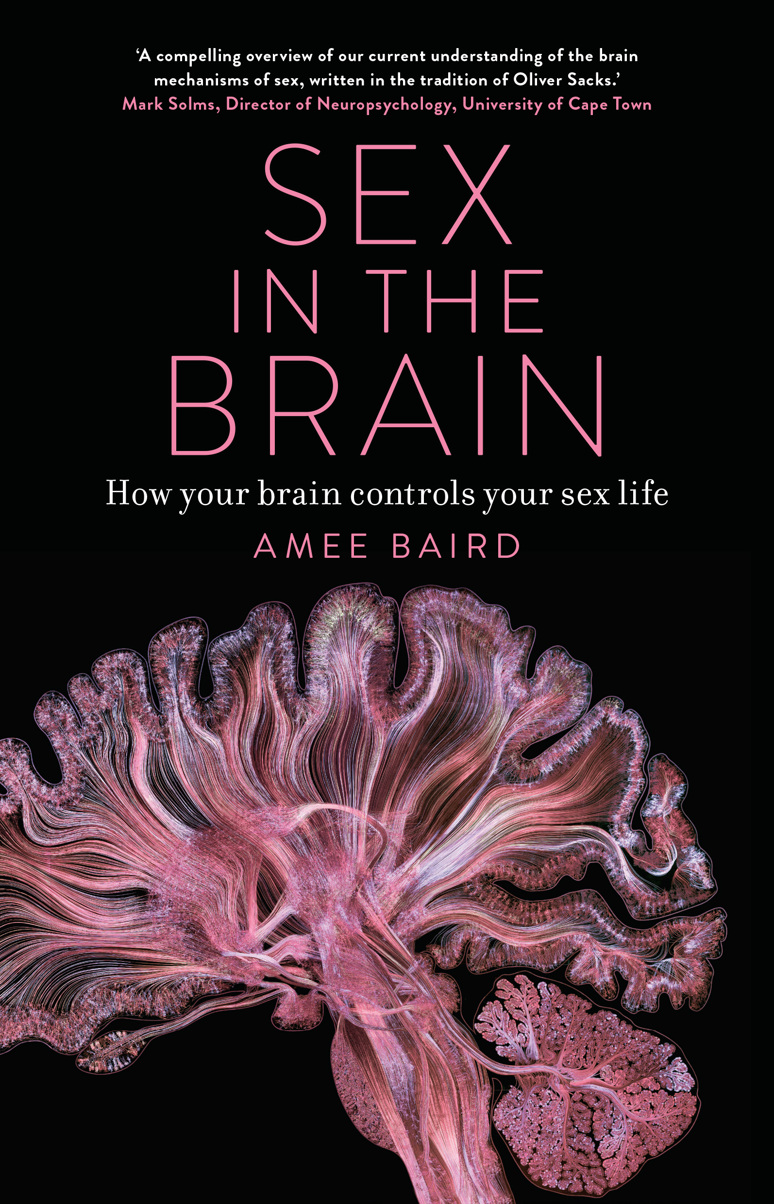 Sex in the Brain