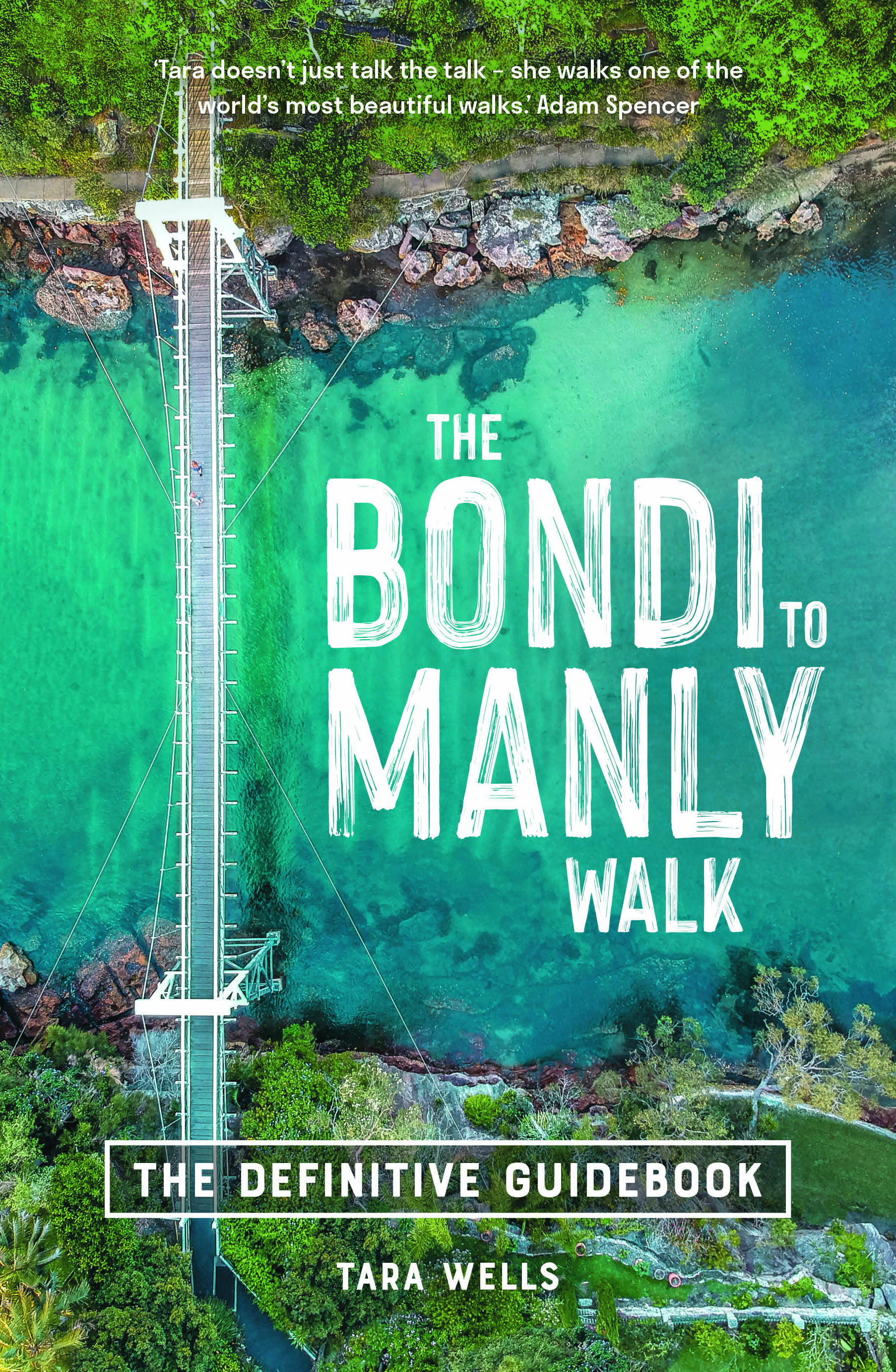 The Bondi to Manly Walk