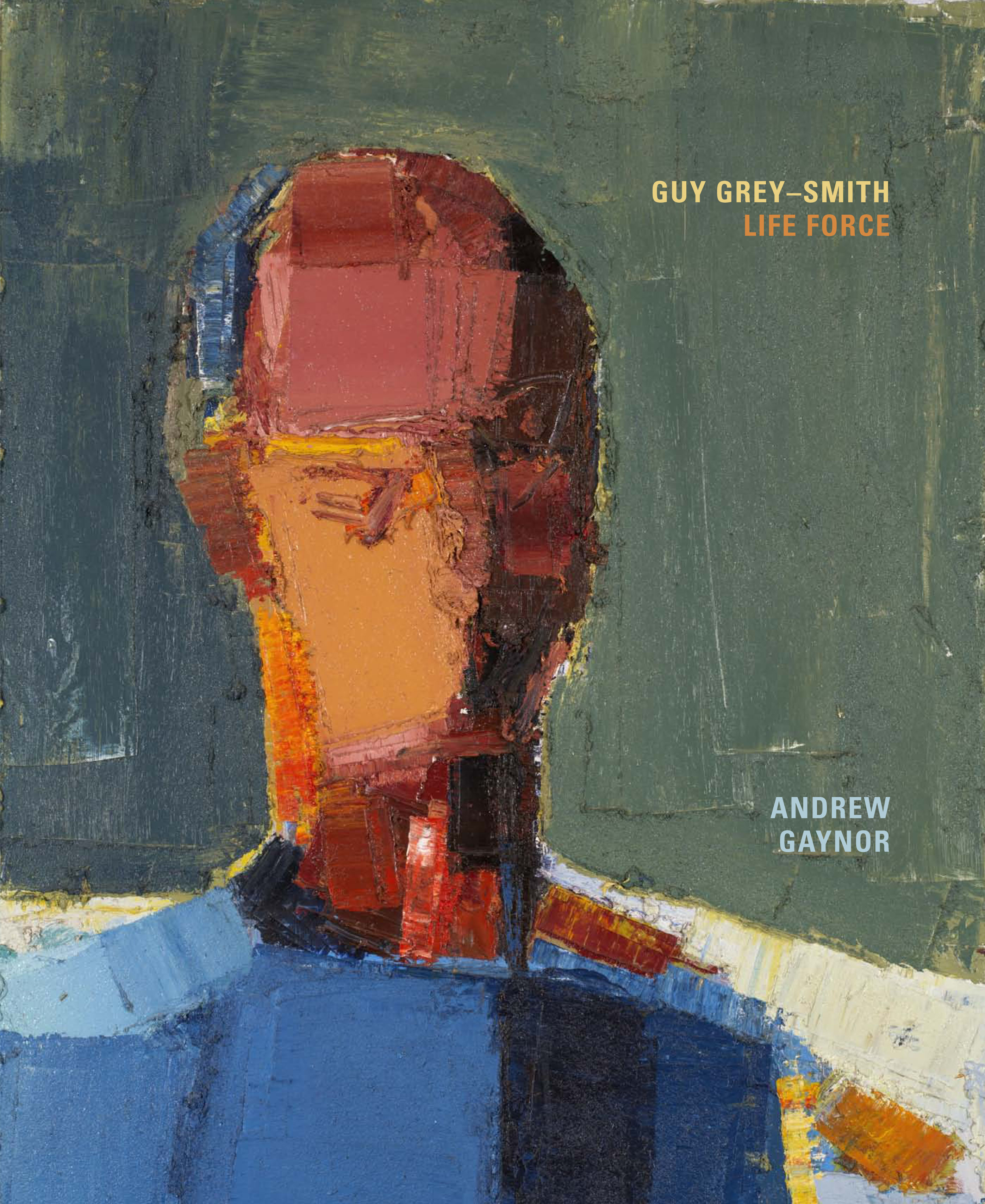 Guy Grey-Smith