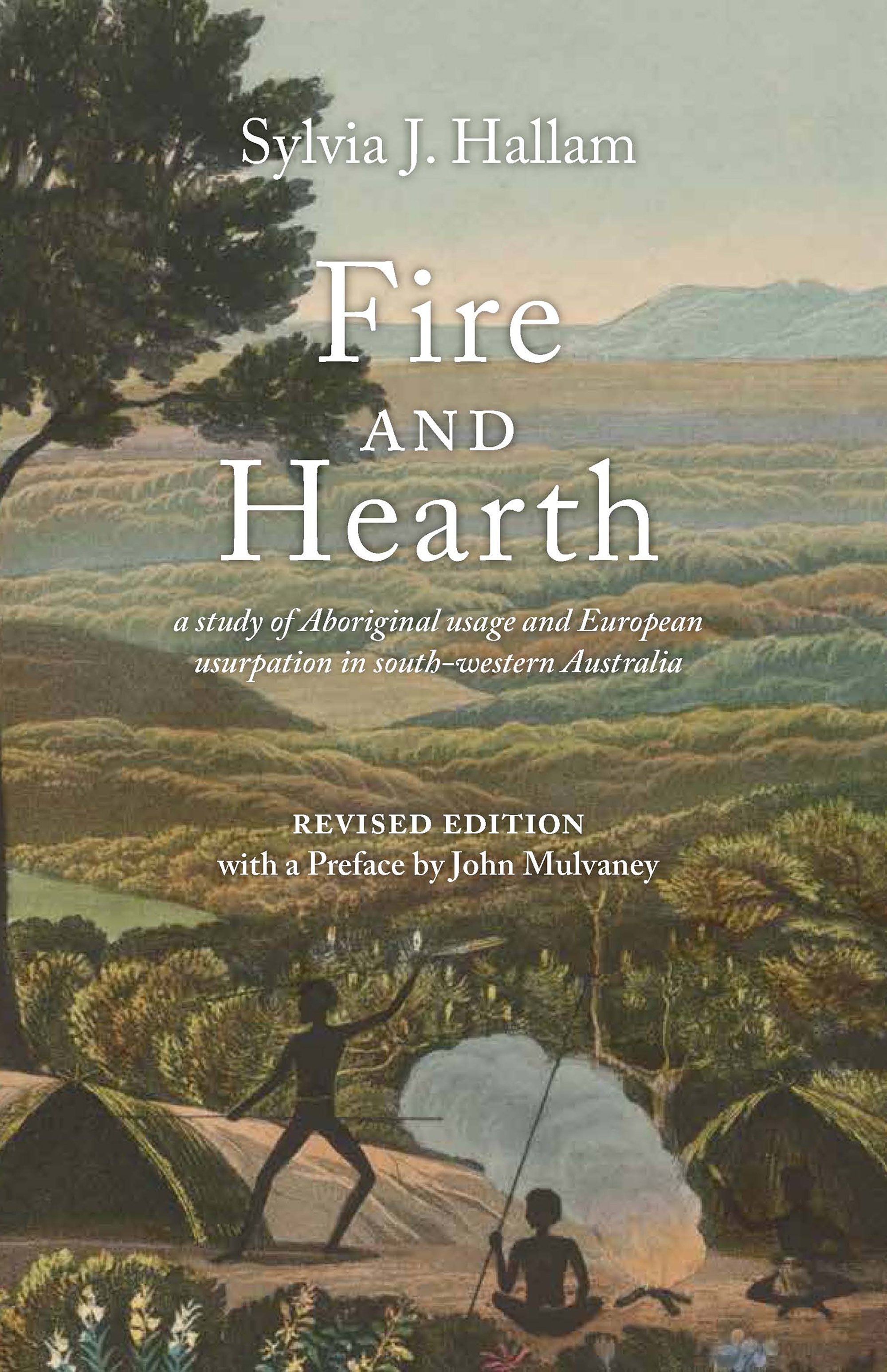 Fire and Hearth