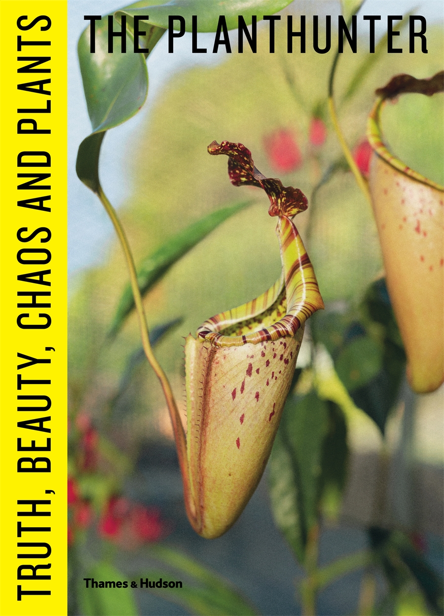 The Planthunter