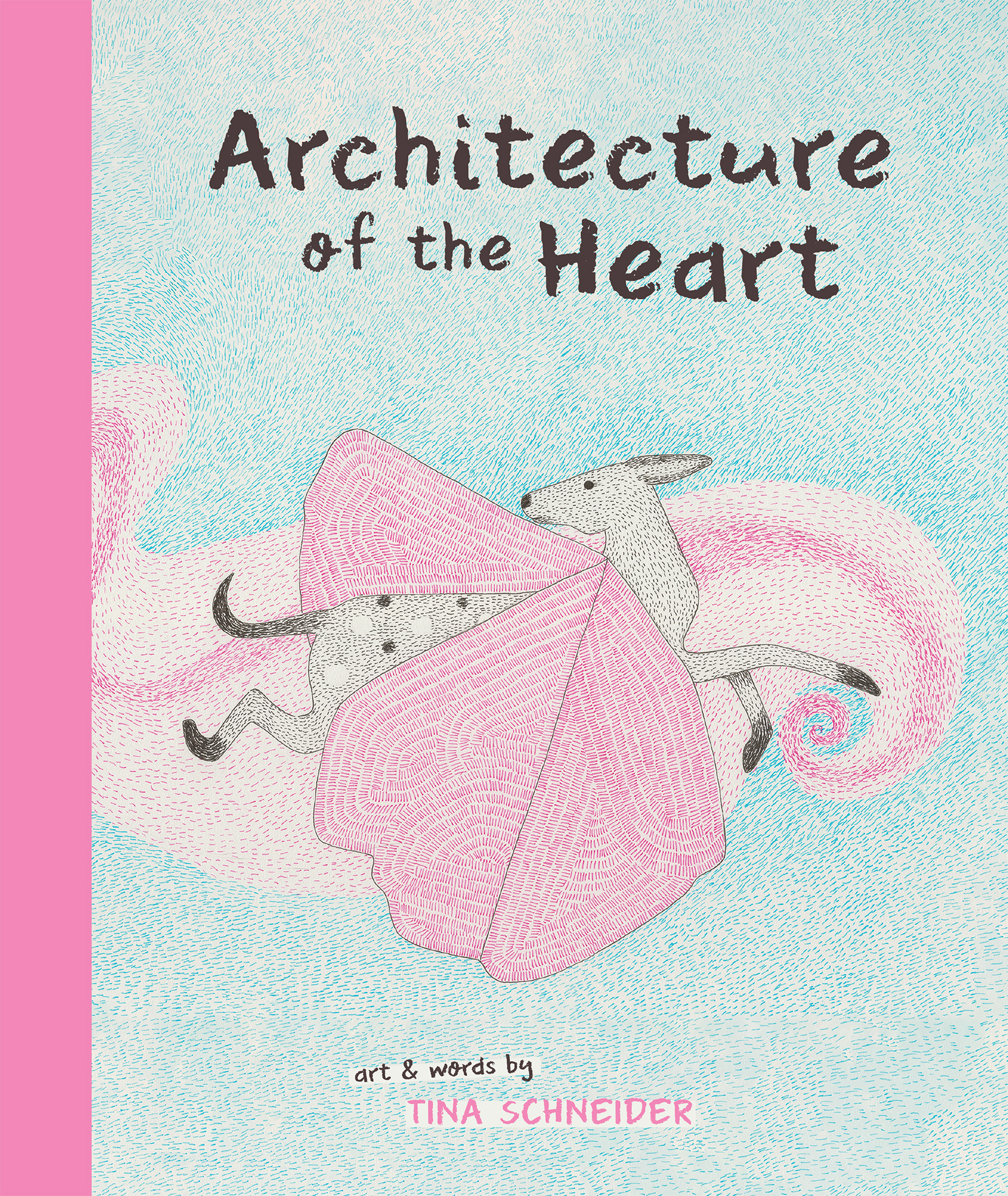 Architecture of the Heart