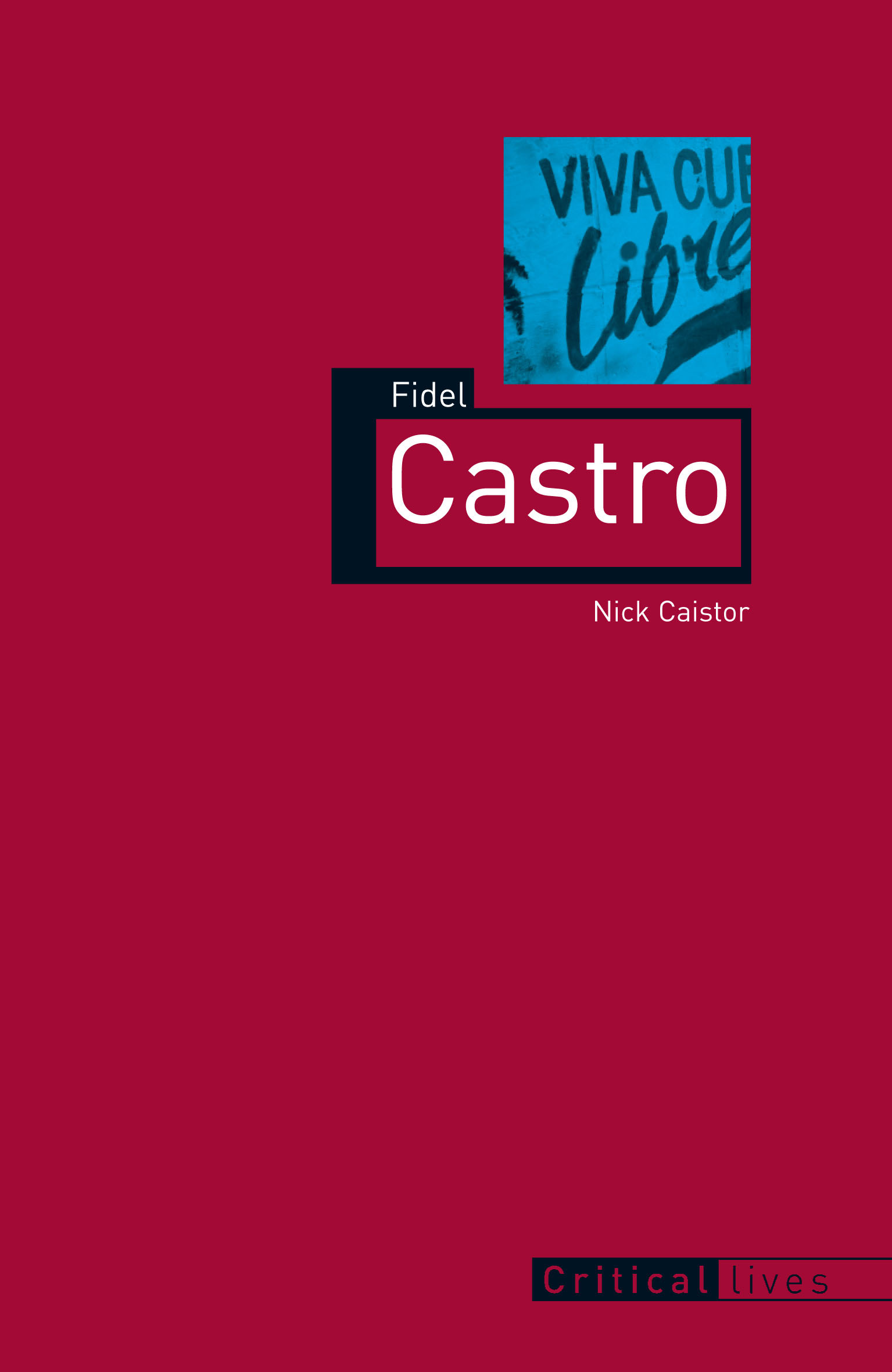 Fidel Castro