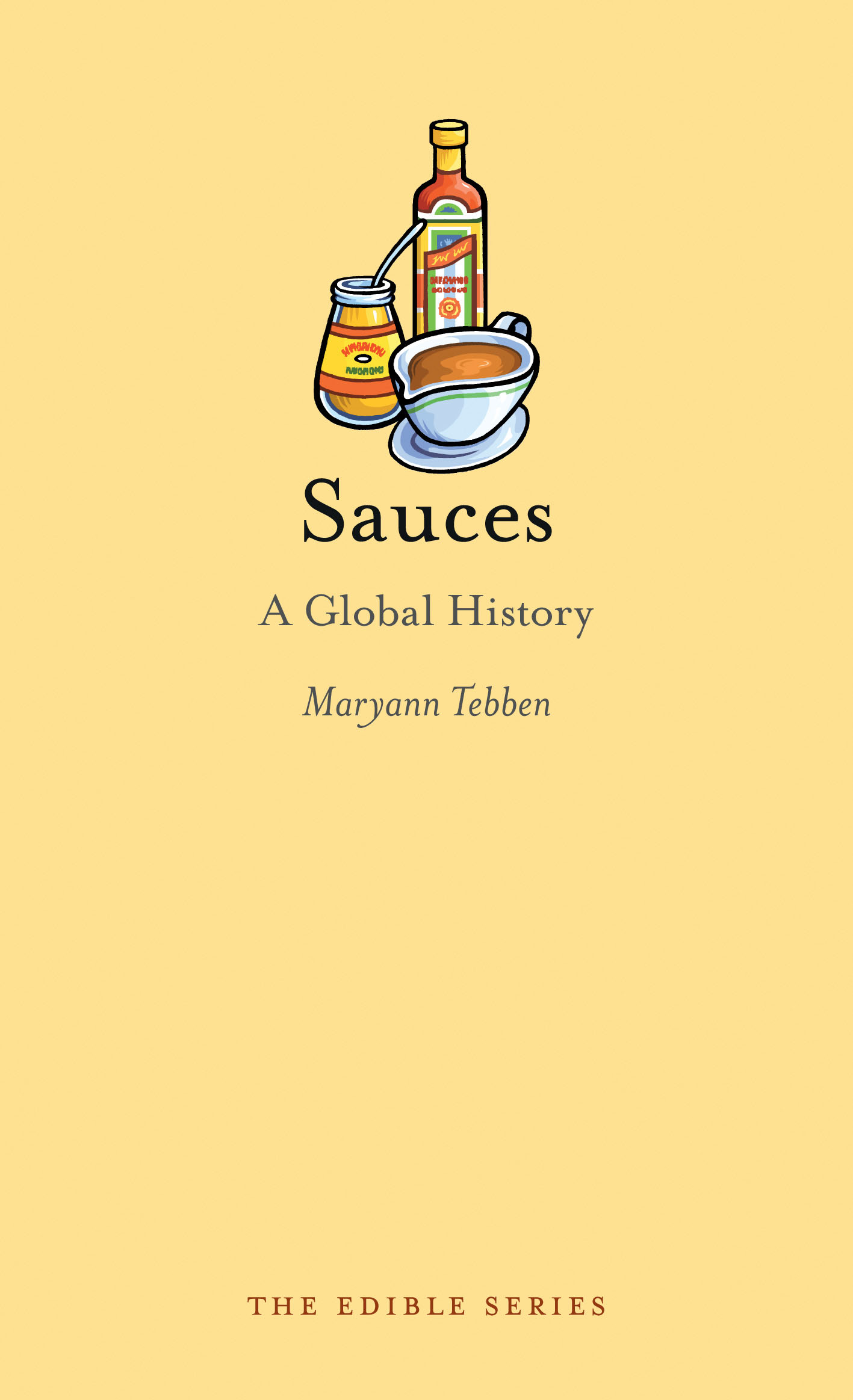 Sauces