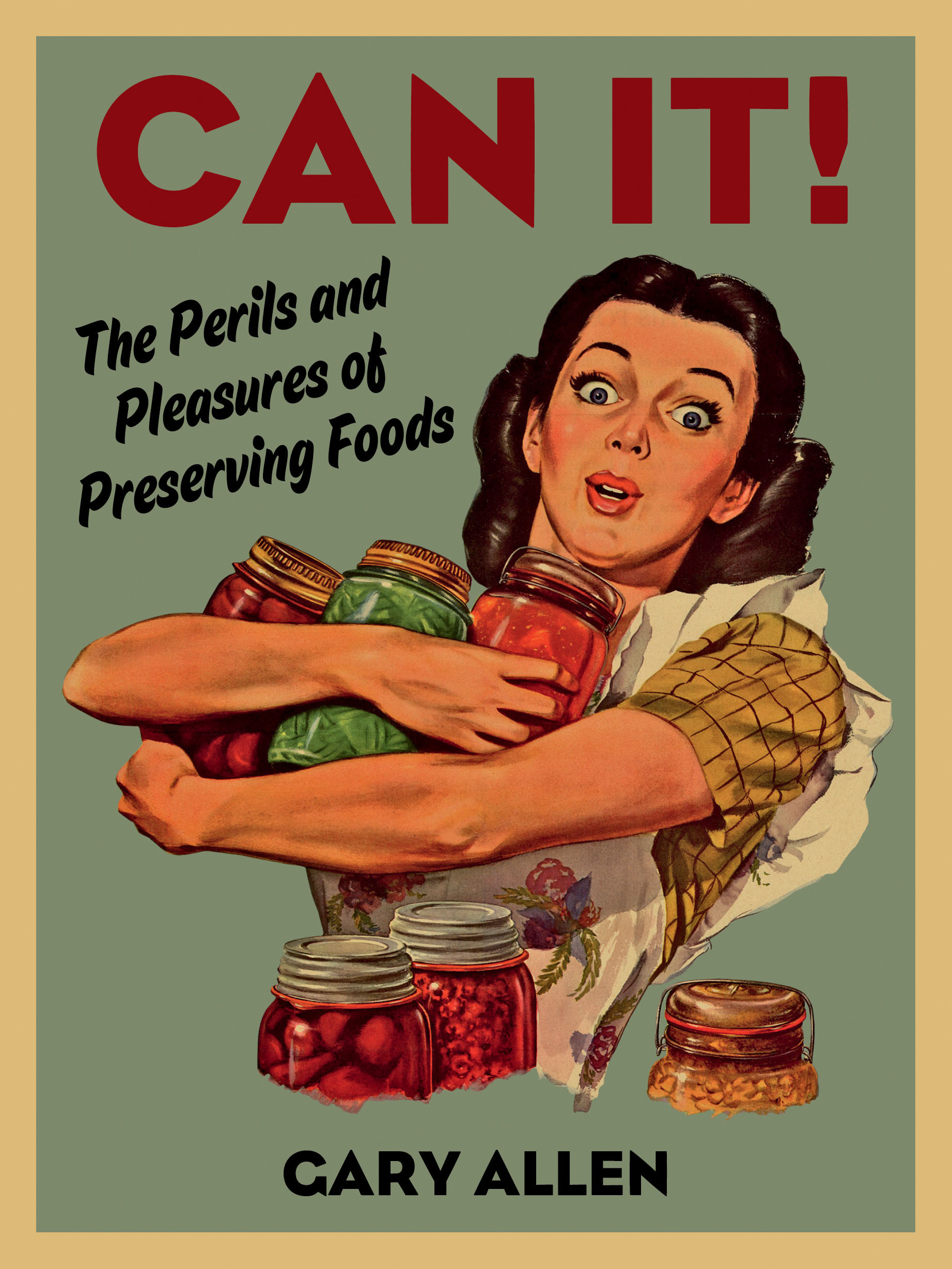 Can it!