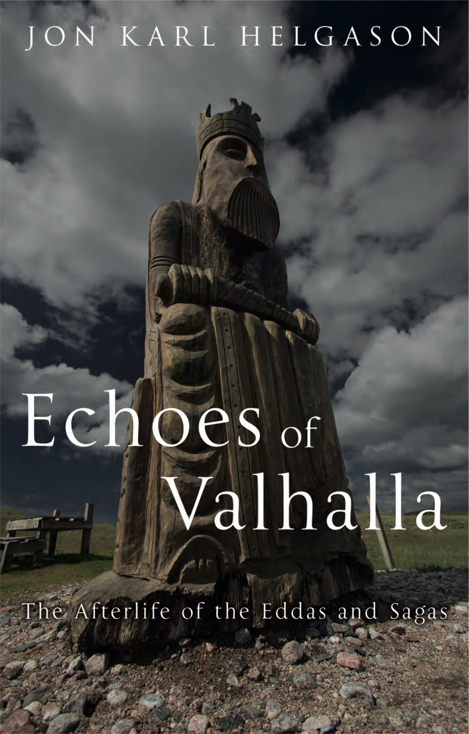 Echoes of Valhalla