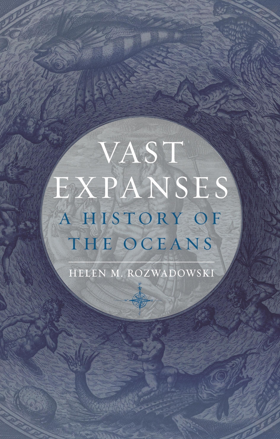 Vast Expanses