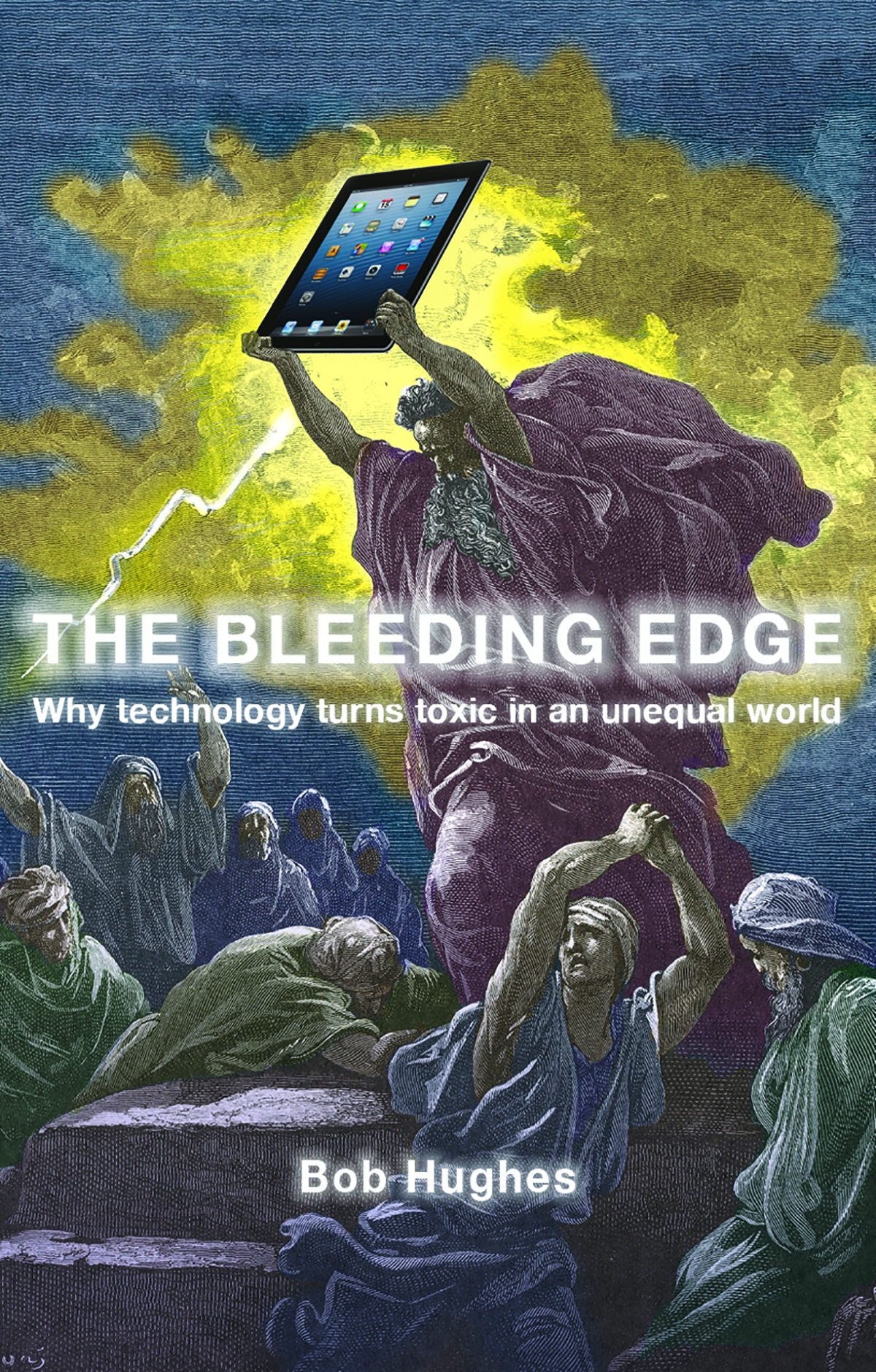 The Bleeding Edge