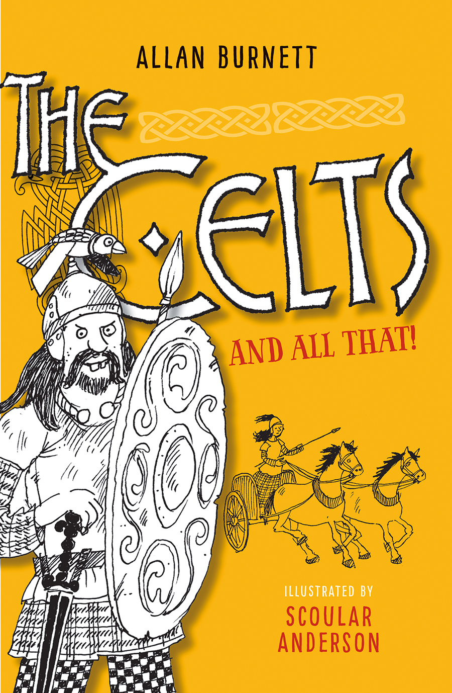 The Celts and All That