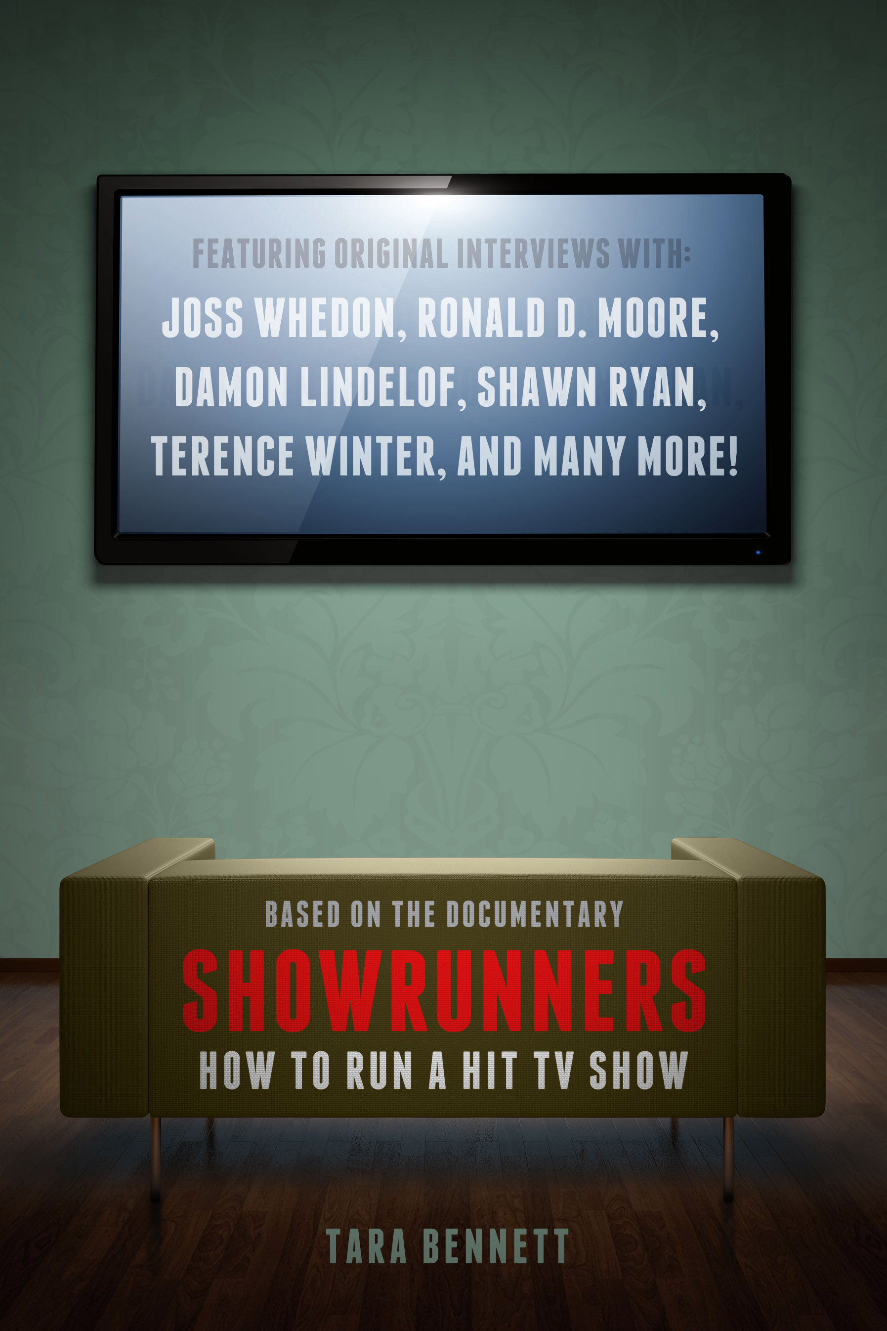 Showrunners