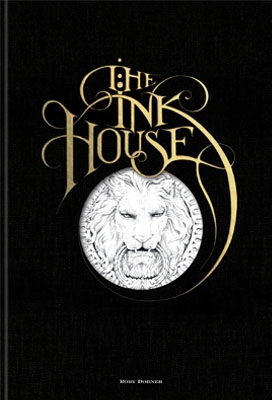 The Ink House