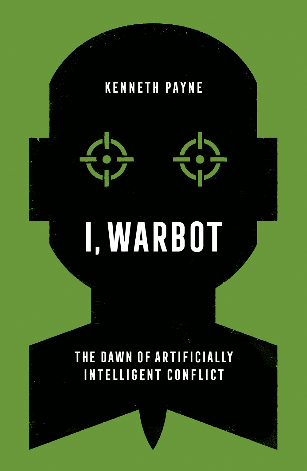 I, Warbot