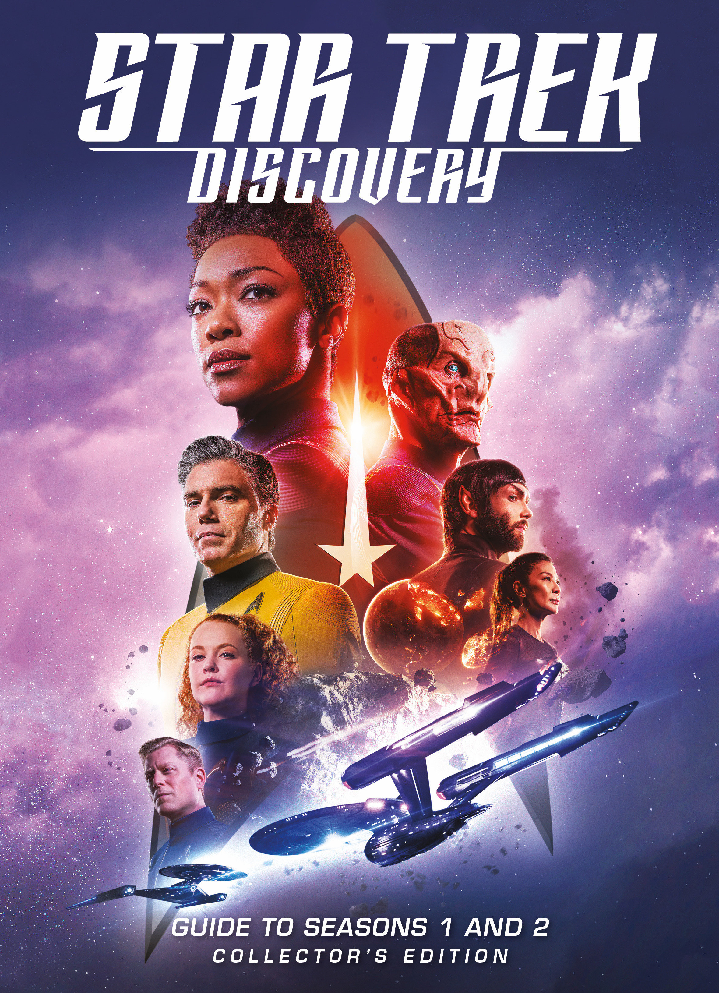 Star Trek: Discovery
