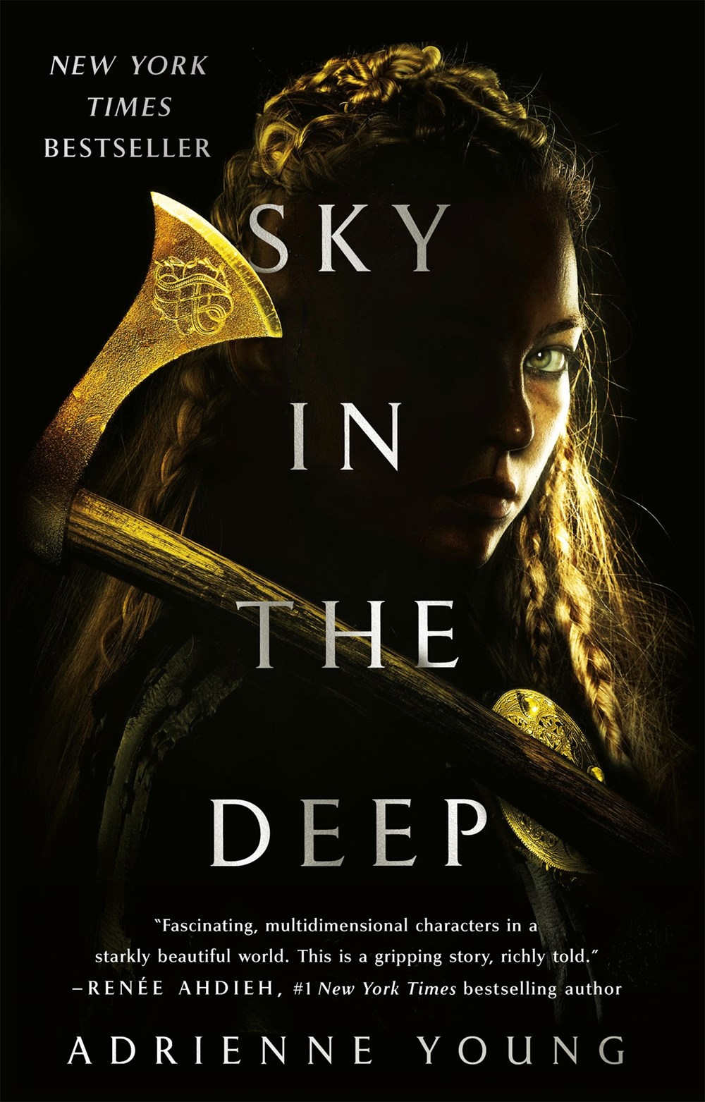 The Sky in the Deep