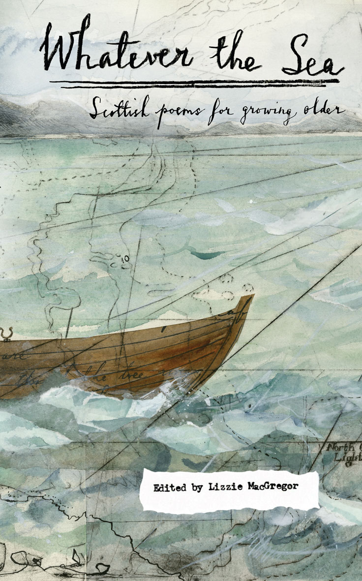 Whatever the Sea