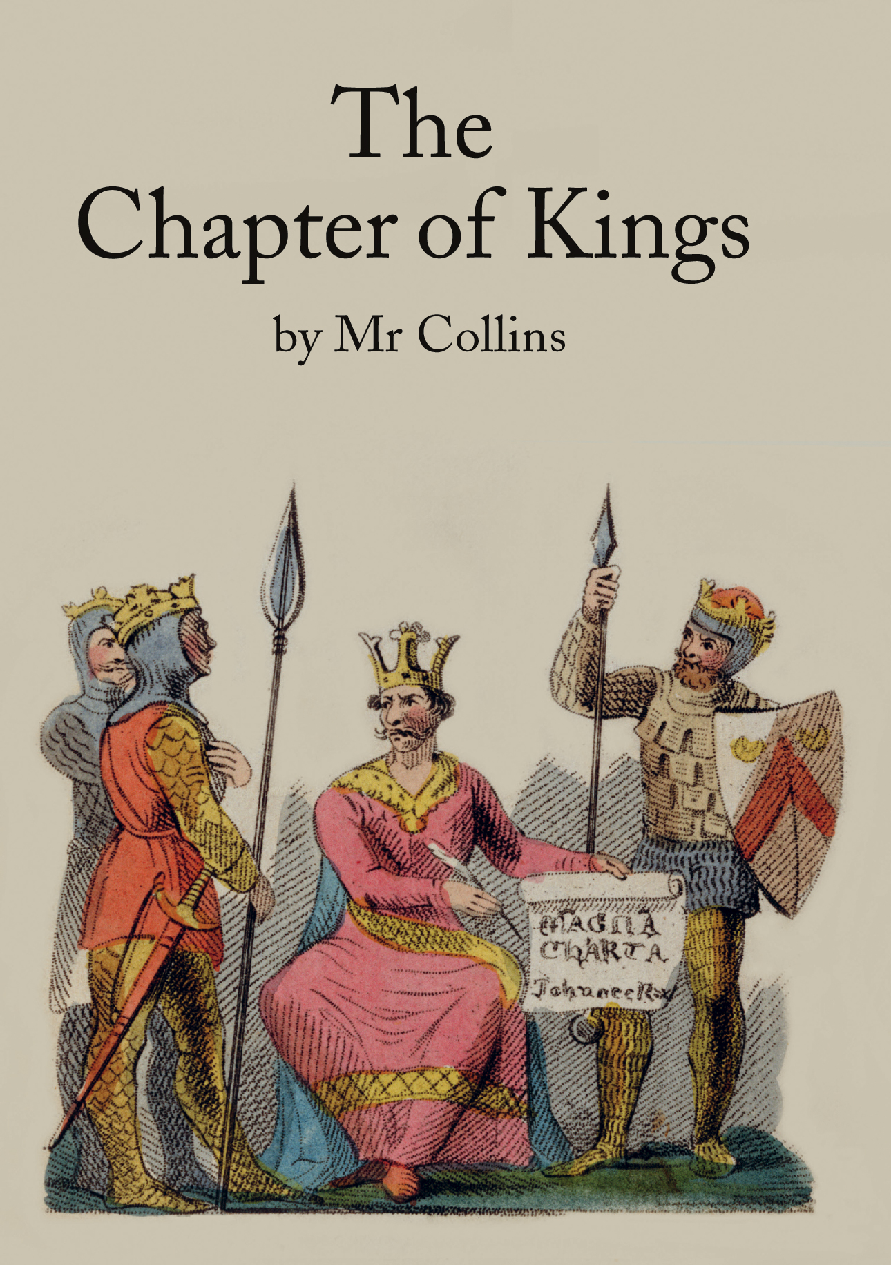 Chapter of Kings
