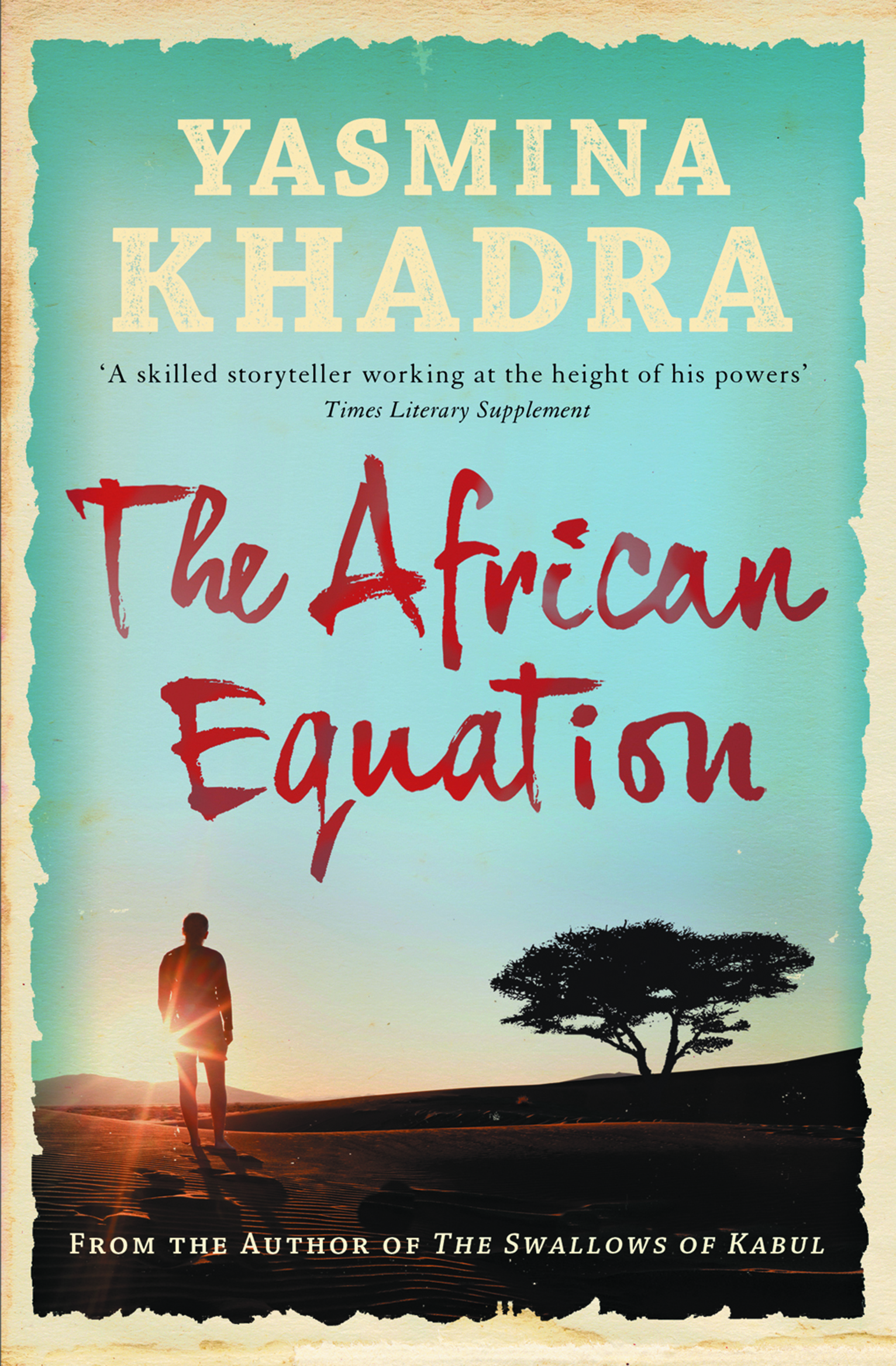 The African Equation