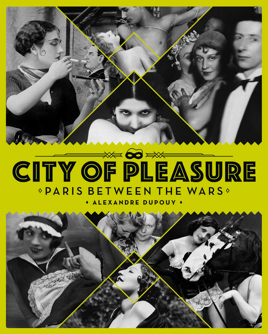 City of Pleasure