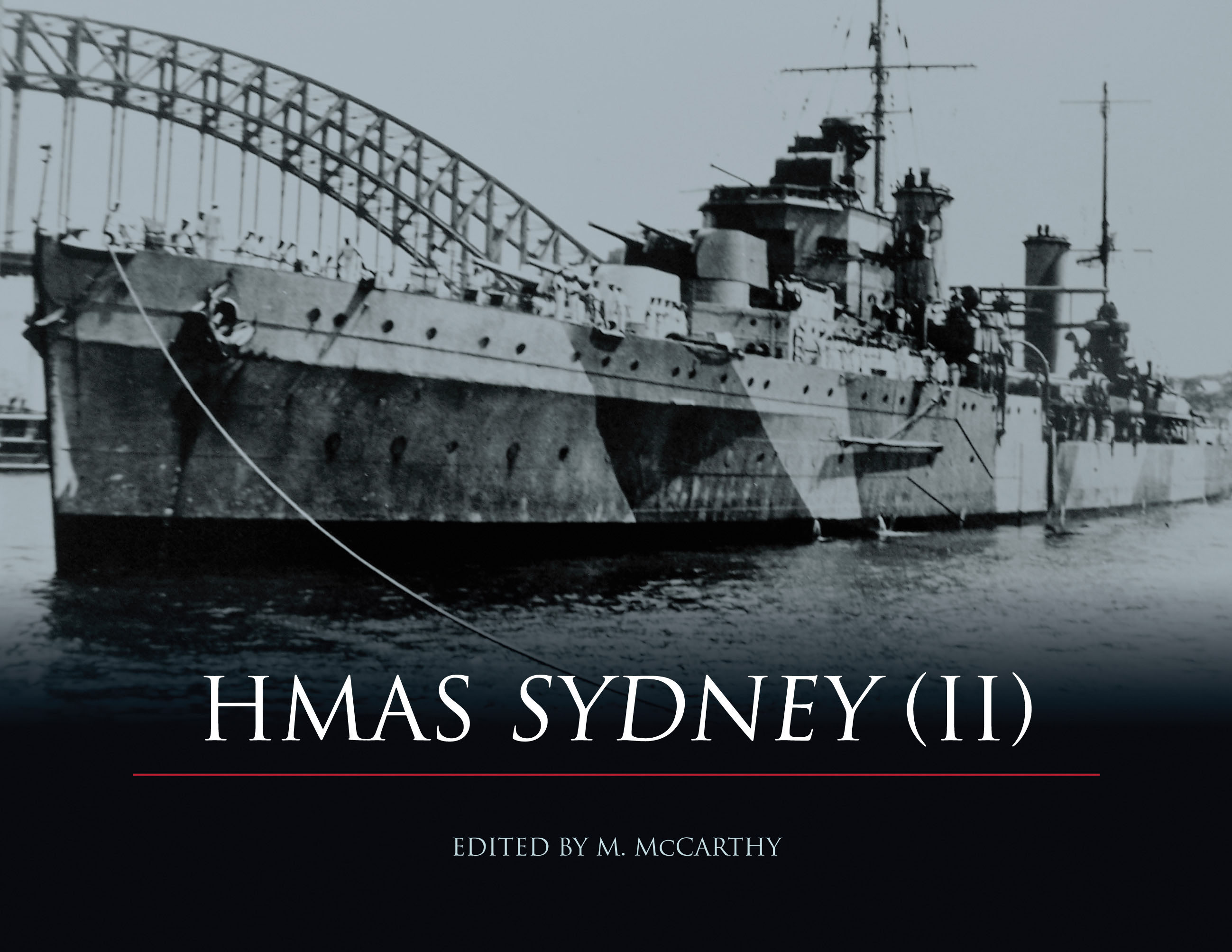 HMAS Sydney (II)