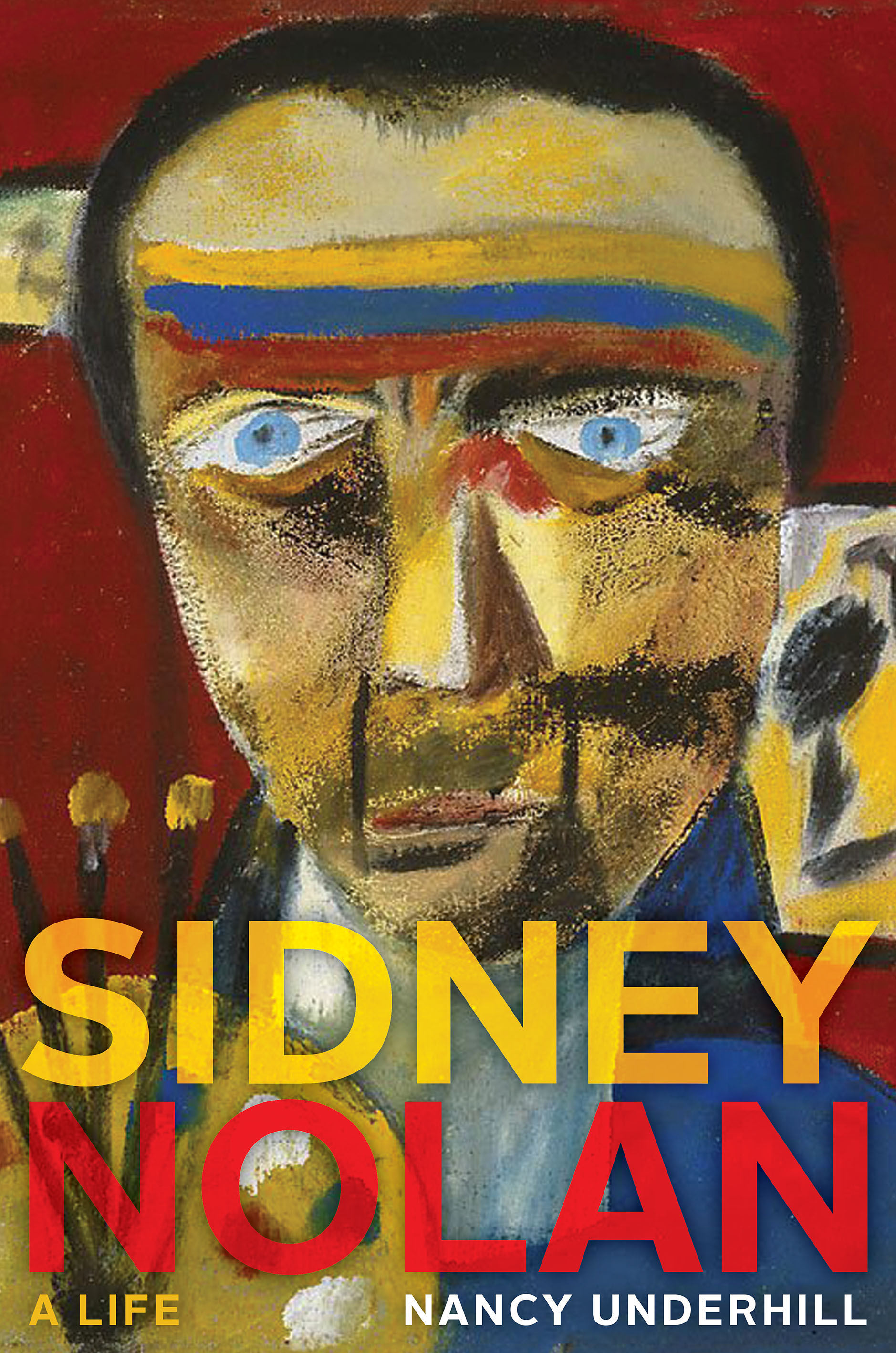 Sidney Nolan