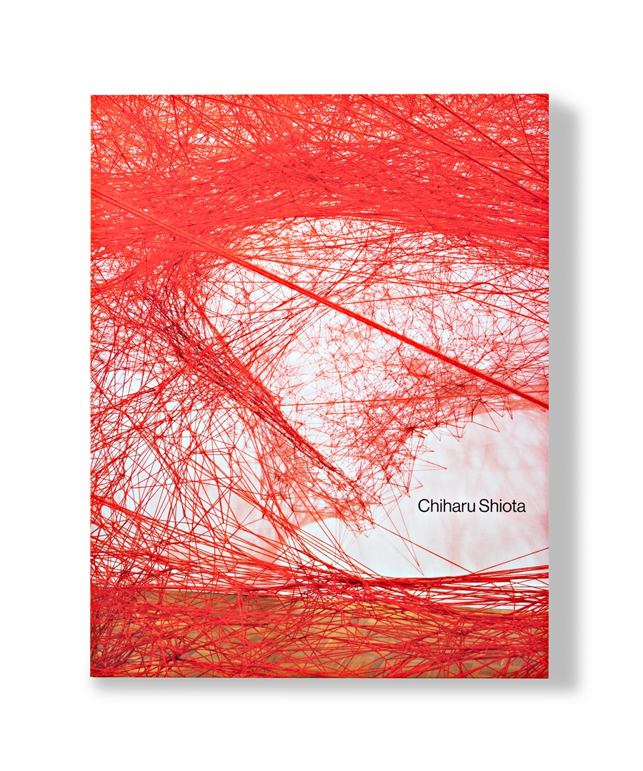 Chiharu Shiota