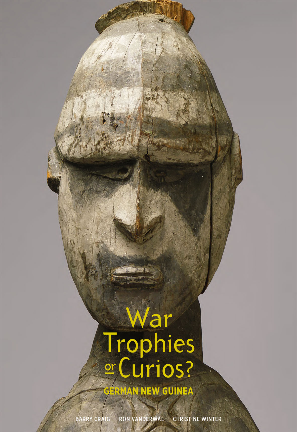 War Trophies or Curios?