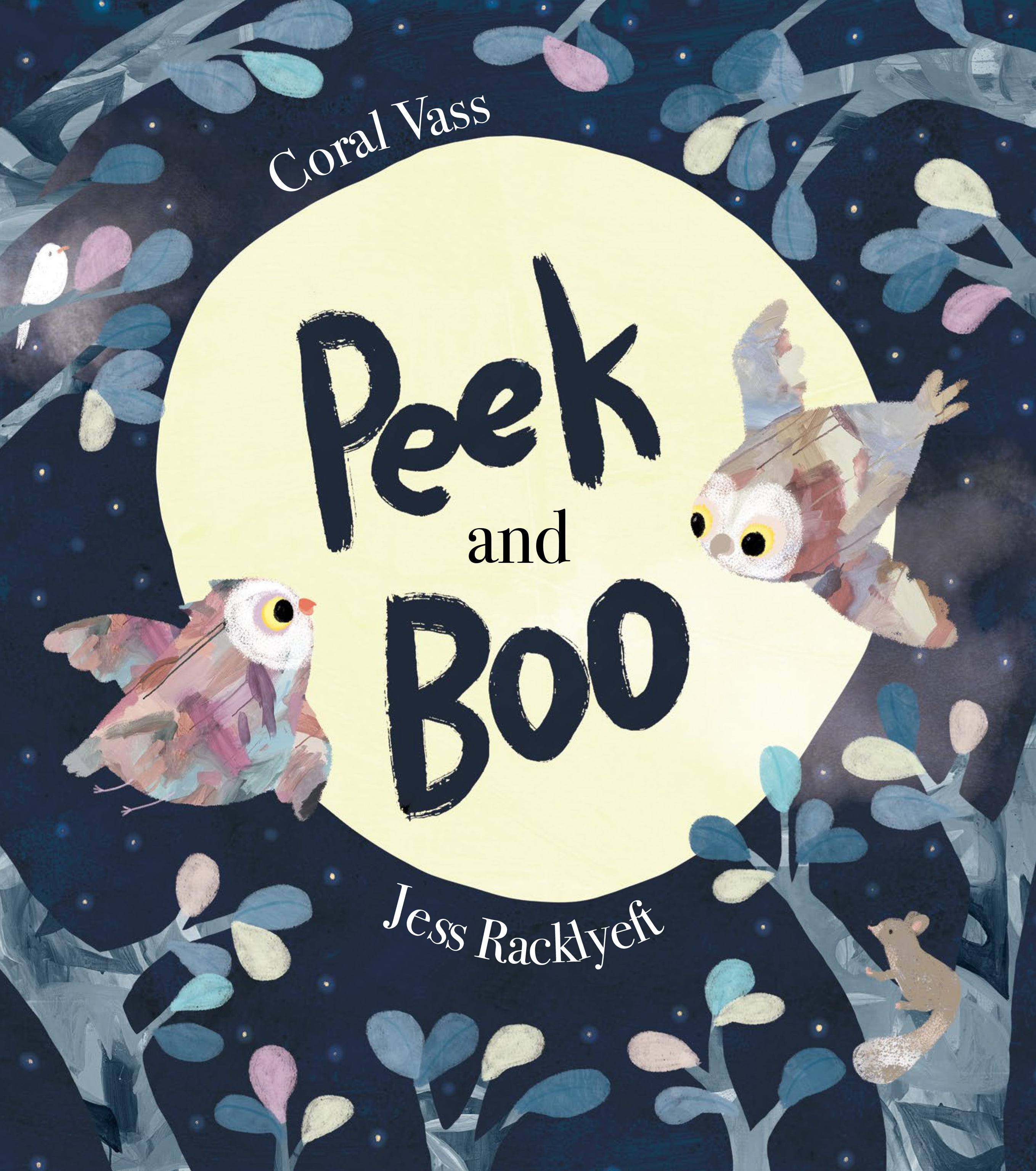 Peek and Boo