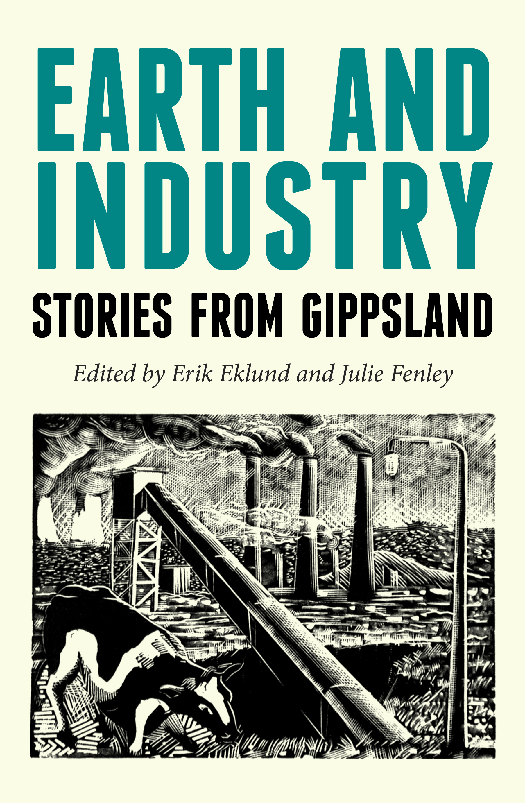 Earth and Industry