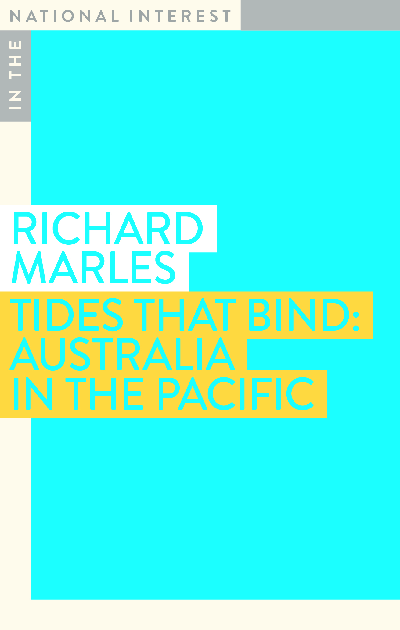 Tides that Bind