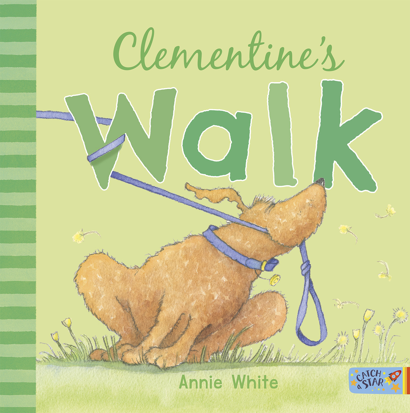 Clementine’s Walk