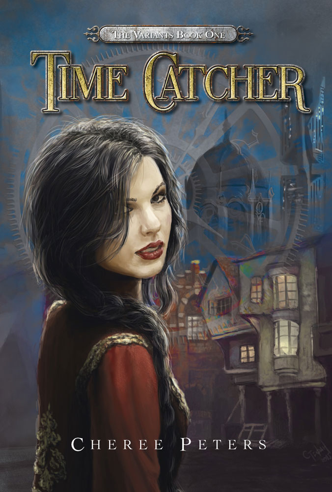 Time Catcher