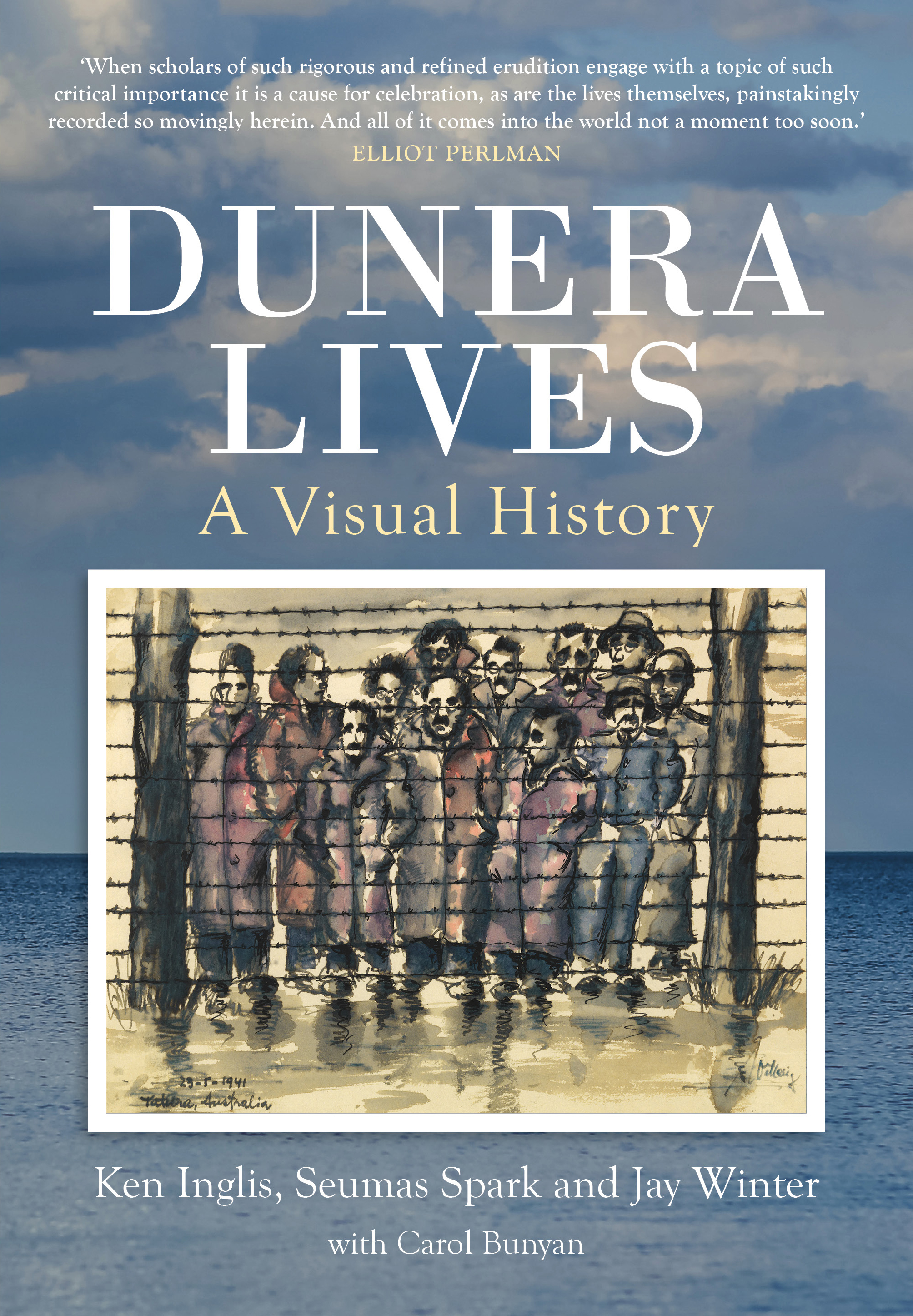 Dunera Lives
