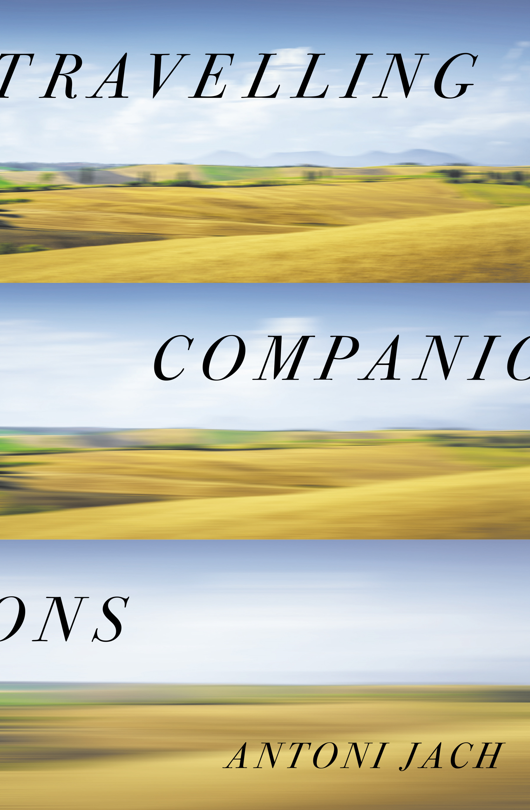 Travelling Companions